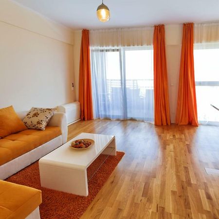 Apartments Harmonia Colours ブドヴァ エクステリア 写真